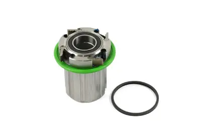 Hope Pro4 Steel Freehub