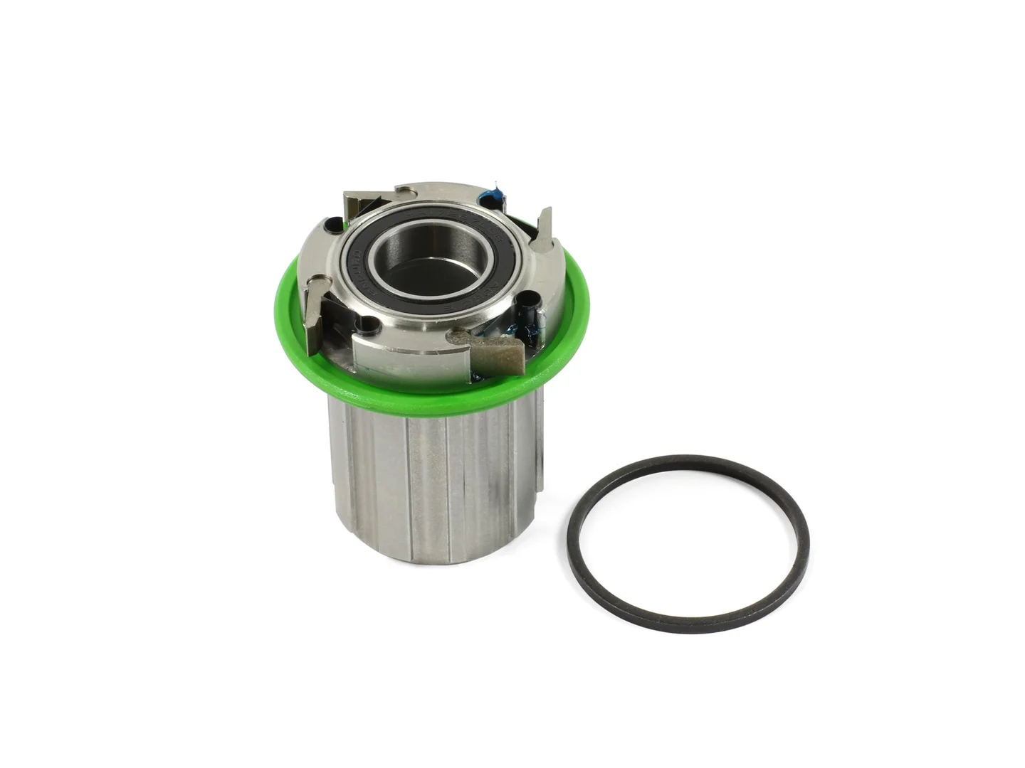 Large Hope Pro4 Steel Freehub