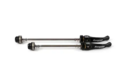 Hope QR Skewers Pair Road Black