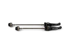 Hope QR Skewers Pair Road Black