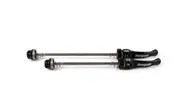 Hope QR Skewers Pair Road Black