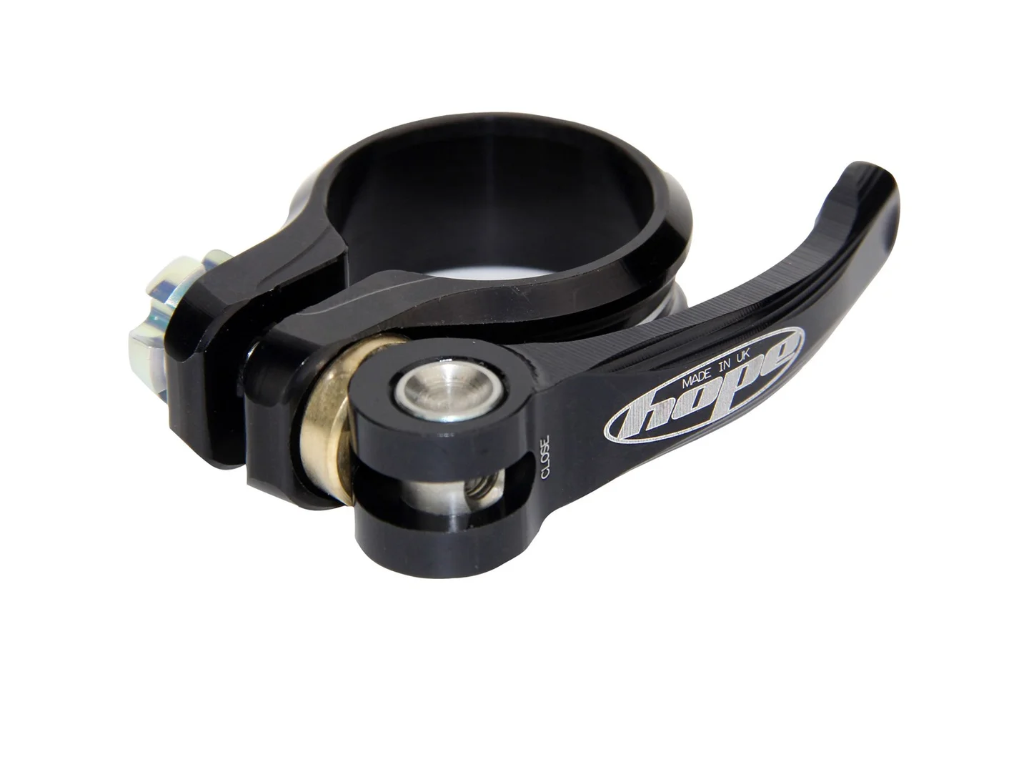 Large Hope Quick Release Seat Clamp 