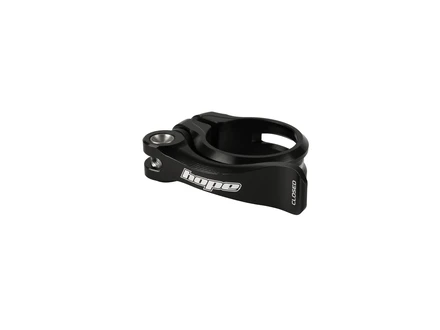 Hope Quick Release Seat Clamp ST