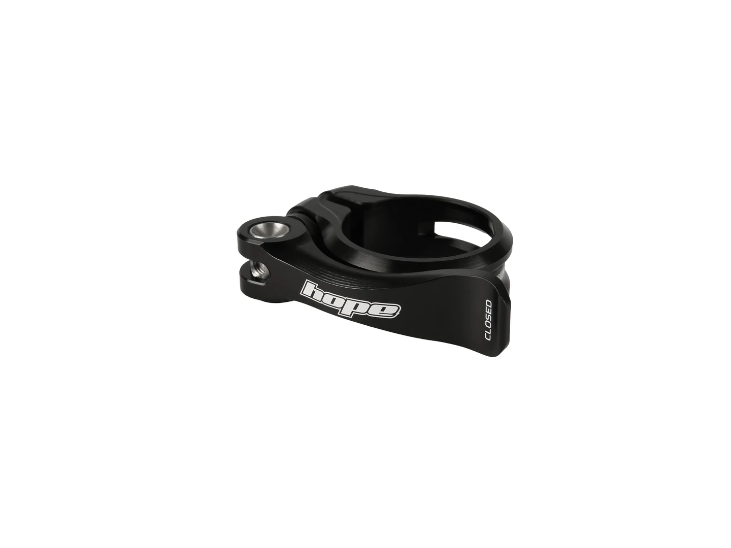 Large Hope Quick Release Seat Clamp ST