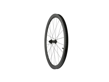 Hope RX40 Pro 5 Centrelock Front Wheel