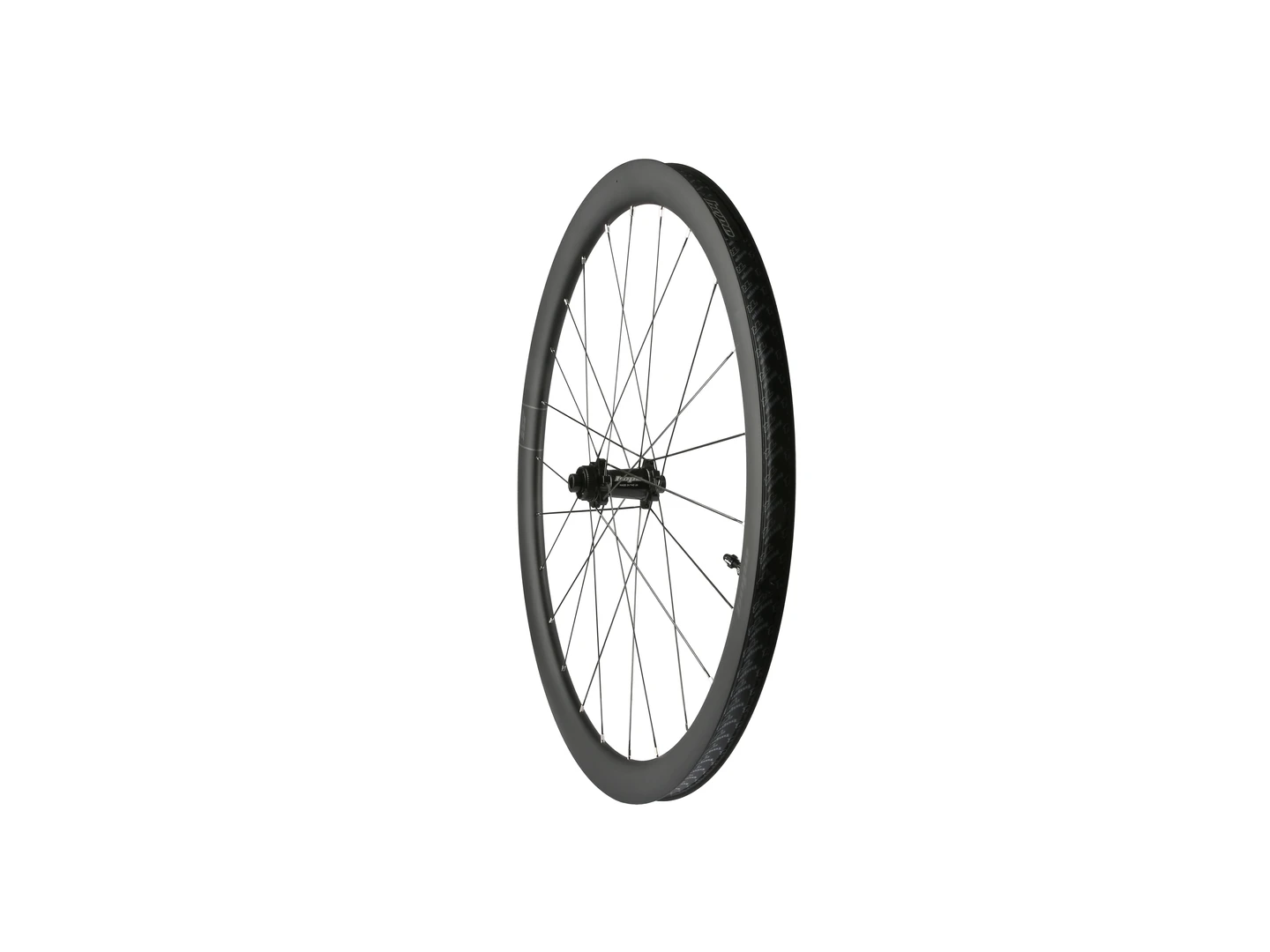 Large Hope RX40 Pro 5 Centrelock Front Wheel
