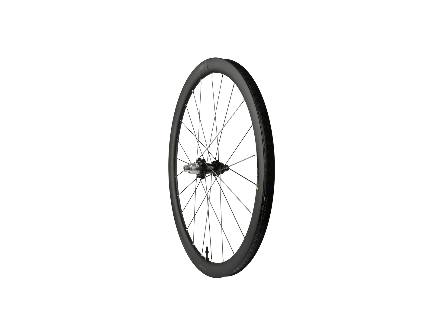 Large Hope RX40 Pro 5 Centrelock Rear Wheel