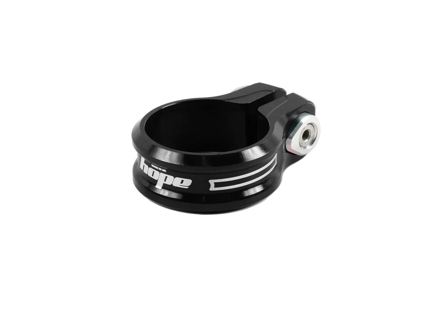 Large Hope Seat Clamp