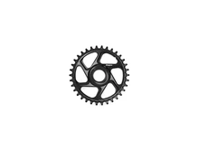 Hope Spiderless Chainring E-Bike Bosch Gen 4 Black