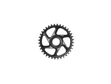 Hope Spiderless Chainring E-Bike Shimano Black