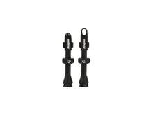Hope Tubeless Valve Pair 60mm Black