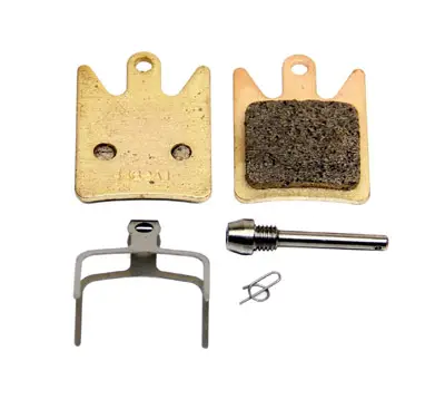 Hope V2 Sintered Brake Pads