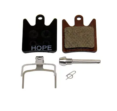 Hope V2 Standard Brake Pads