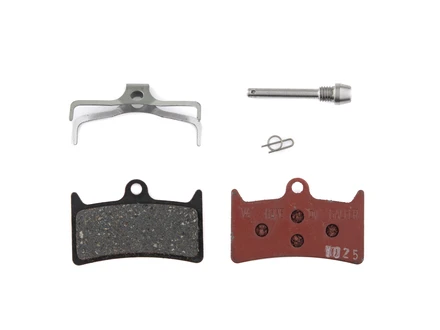 Hope V4/GR4/TR4 All Weather Compound Brake Pads