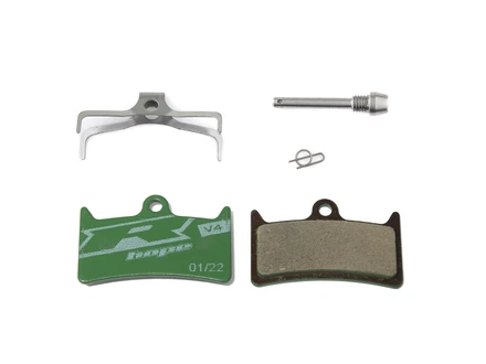 Hope V4/GR4/TR4 Racing Compound Brake Pads