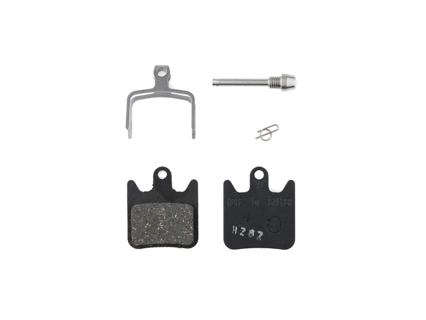 Large Hope X2 Standard Brake Pads