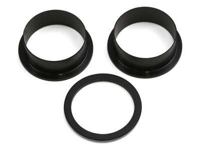 Hope 29mm DUB Bottom Bracket Conversion Kit 4 for T-47, PF42 and 386 EVO, 386 EVO