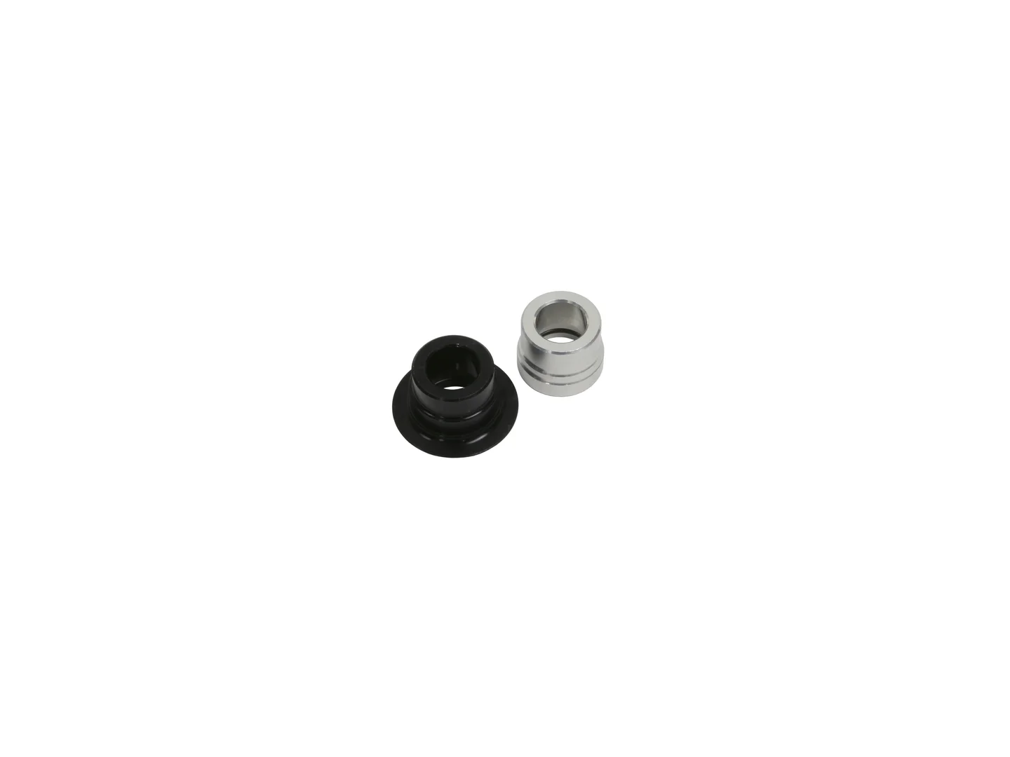Large Hope Pro5 12mm 6 Bolt Rear Conversion Kit