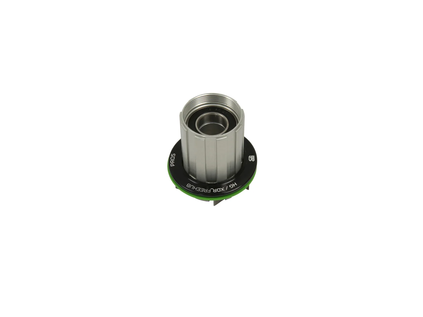 Large Hope Pro5  Aluminium Freehub