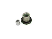 Hope Pro5 MicroSpline Aluminium, 12 Speed Freehub