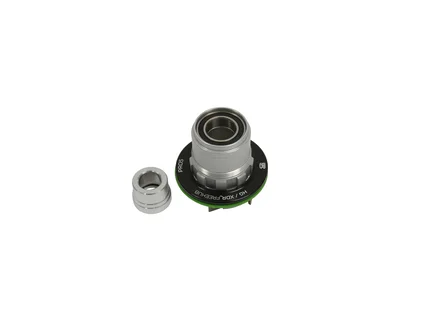 Hope Pro5  XDR Aluminium, 12 Speed Freehub
