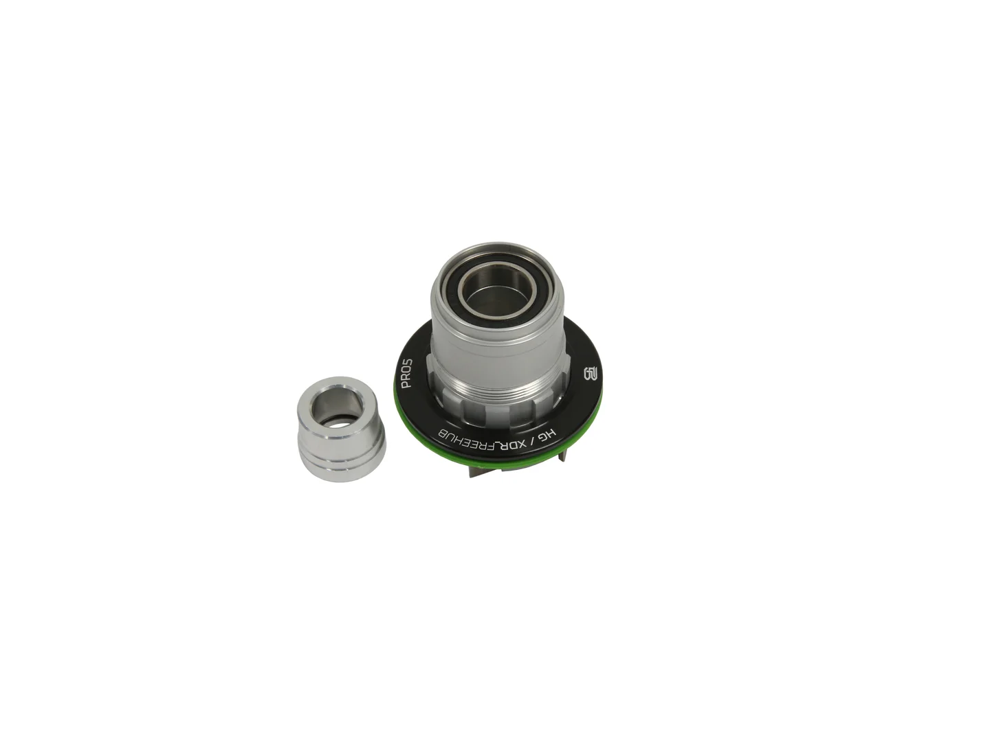 Large Hope Pro5  XDR Aluminium, 12 Speed Freehub