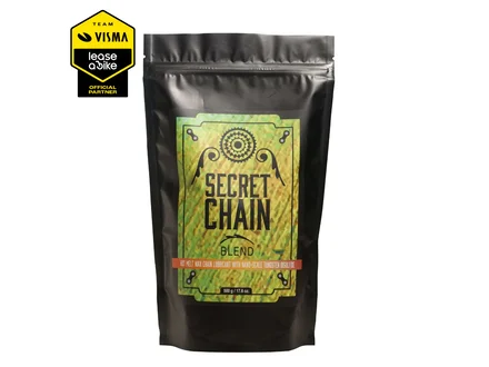 Silca Secret Chain Blend Hot Melt Wax