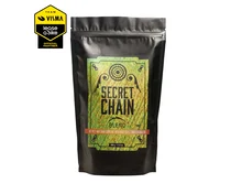 Silca Secret Chain Blend Hot Melt Wax