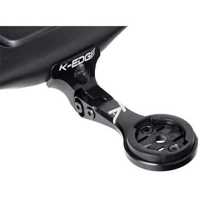 K-Edge Garmin Mount for Trek SLR