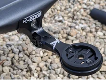 K-Edge Garmin Mount for Trek SLR