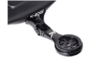 K-Edge Garmin Mount for Trek SLR