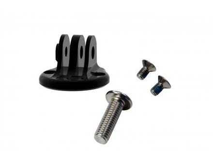 K-Edge GoPro Combo Mount Interface Adapter 