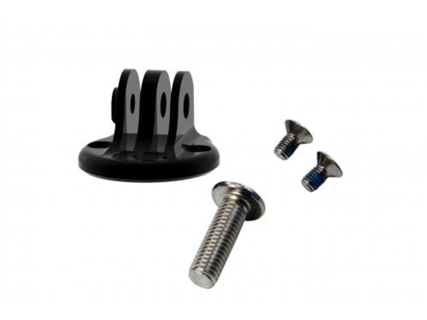 Large K-Edge GoPro Combo Mount Interface Adapter 