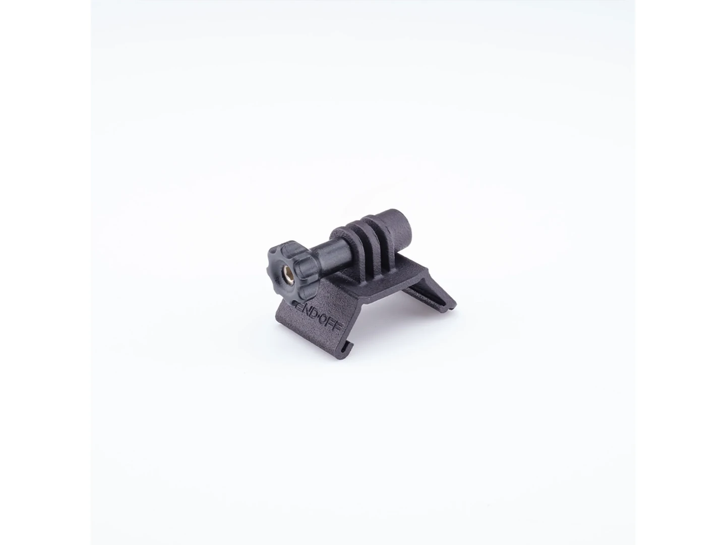 Large Kinesis Fend Off 40mm GoPro Bracket