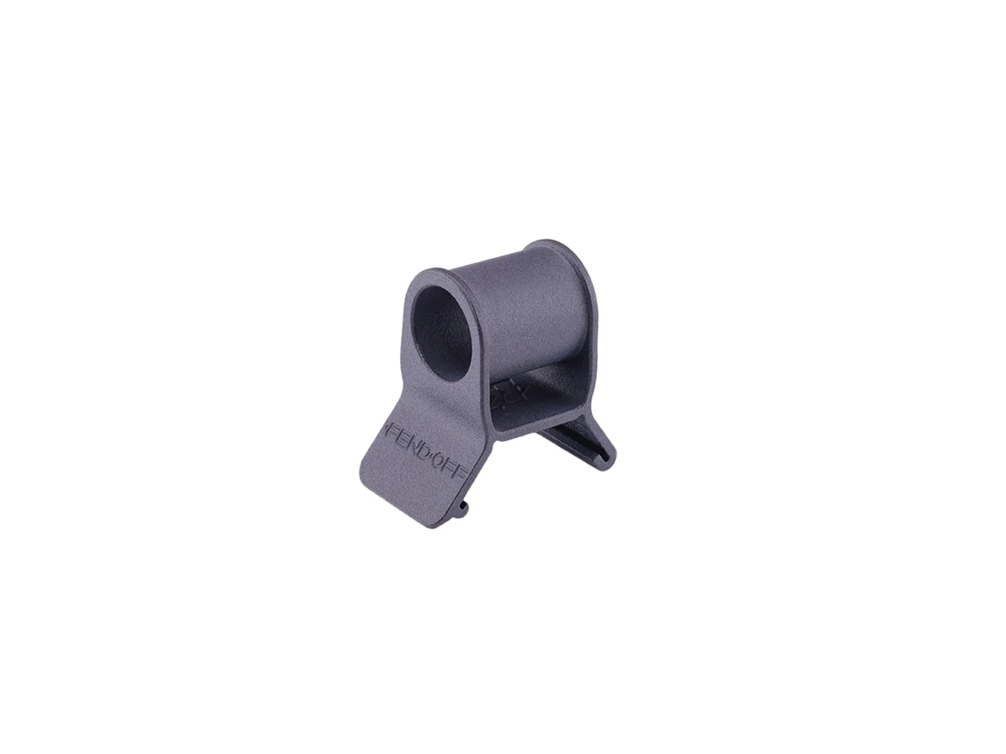 Large Kinesis Fend Off 40mm Light Bracket - Front