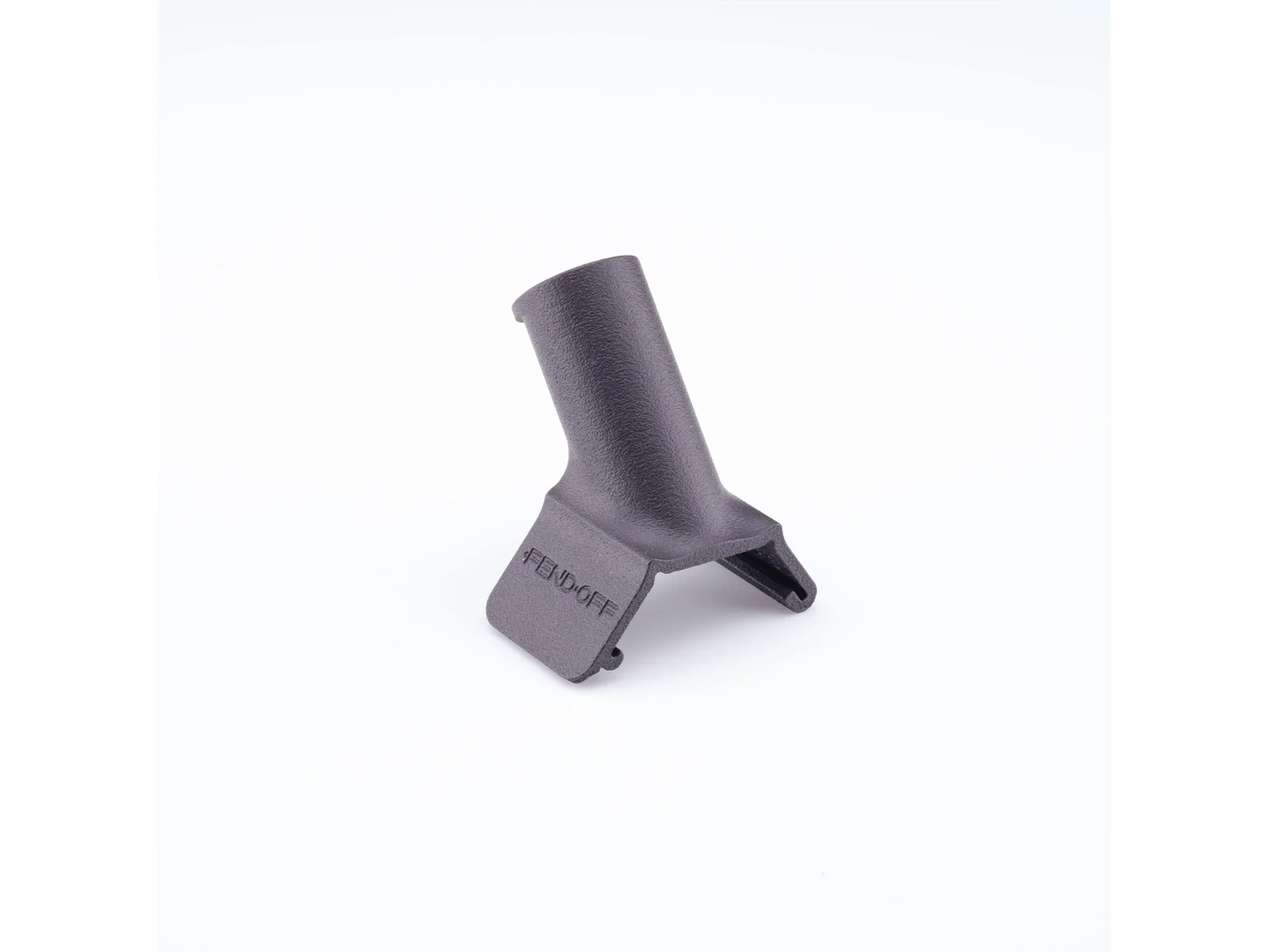 Large Kinesis Fend Off 40mm Light Bracket - Rear