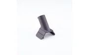 Kinesis Fend Off 40mm Light Bracket - Rear
