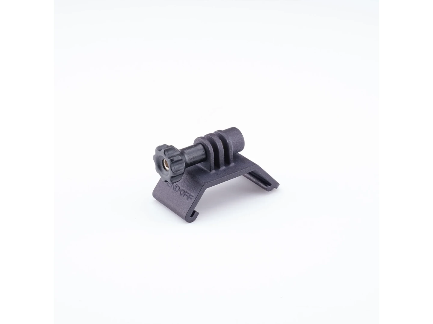 Large Kinesis Fend Off Wide GoPro Bracket