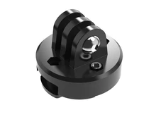 KOM Go Pro Adapter Compatible With Garmin