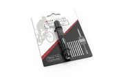 KOM Tubeless Tyre Repair Tool Black