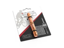 KOM Tubeless Tyre Repair Tool Orange