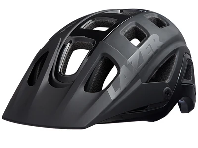 Lazer Impala MIPS Helmet Matt Black - 25 Podium Points