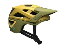 Lazer Jackal KinetiCore Helmet Gold/Green