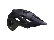 Lazer Jackal KinetiCore Helmet Matt Blue/Green