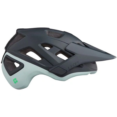 Lazer Jackal KinetiCore Helmet Matt Light Blue - 36 Podium Points