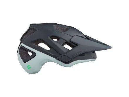 Lazer Jackal KinetiCore Helmet Matt Light Blue