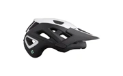 Lazer Jackal KinetiCore Helmet Matt White/Black