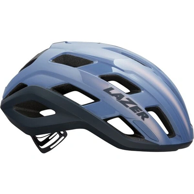 Lazer Strada KinetiCore Helmet Light Blue Sunset