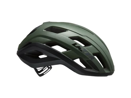 Lazer Strada KinetiCore Helmet Matt Green