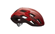 Lazer Strada KinetiCore Helmet Red - 16 Podium Points